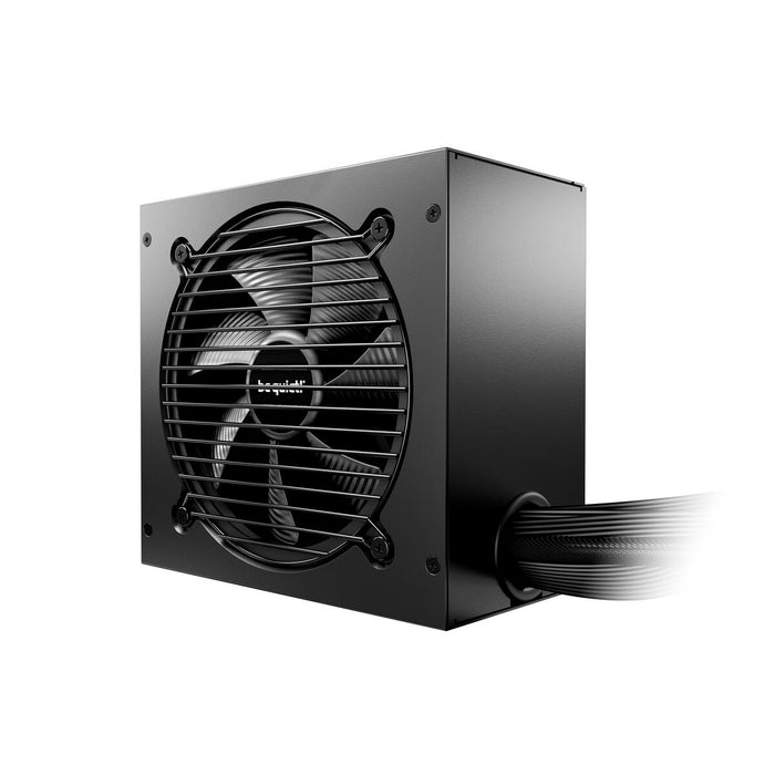 Power supply Be Quiet! BP002EU 650 W 80 Plus Gold