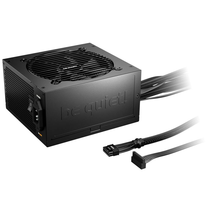 Power supply Be Quiet! BP002EU 650 W 80 Plus Gold