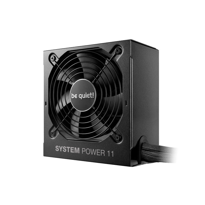 Power supply Be Quiet! BP009EU ATX 450 W 80 Plus Bronze RoHS CE WEEE CB
