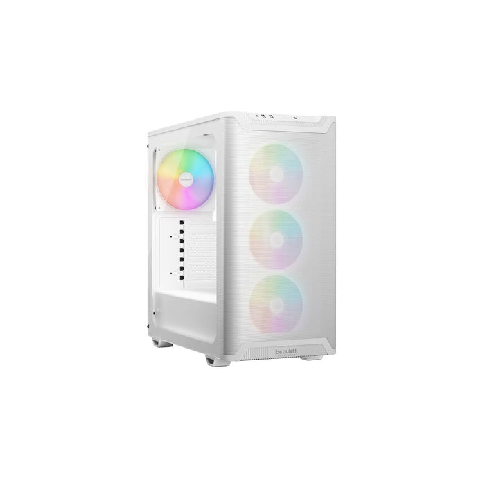 ATX Semi-tower Box Be Quiet! BGW79 White