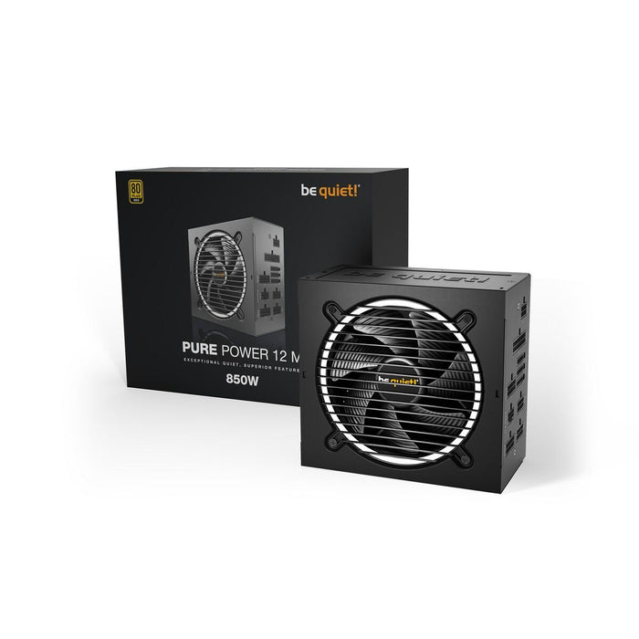 Power supply Be Quiet! BN344                           ATX 850 W 80 Plus Gold