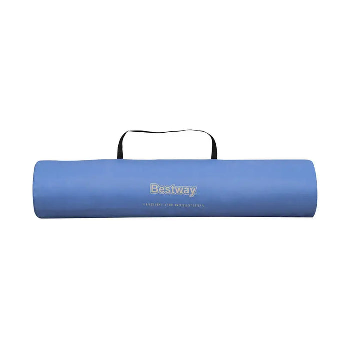 BEACH DOME TENT 127X240X125 BESTWAY 68144 - Палатки<<<Къмпинг<<<Градина<<<Praktiker