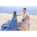 BEACH DOME TENT 127X240X125 BESTWAY 68144 - Палатки<<<Къмпинг<<<Градина<<<Praktiker