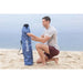BEACH DOME TENT 127X240X125 BESTWAY 68144 - Палатки<<<Къмпинг<<<Градина<<<Praktiker
