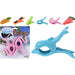BEACH TOWEL CLIPS 4PCS 170482270/CY5656590 - Къмпинг оборудване<<<Къмпинг<<<Градина<<<Praktiker