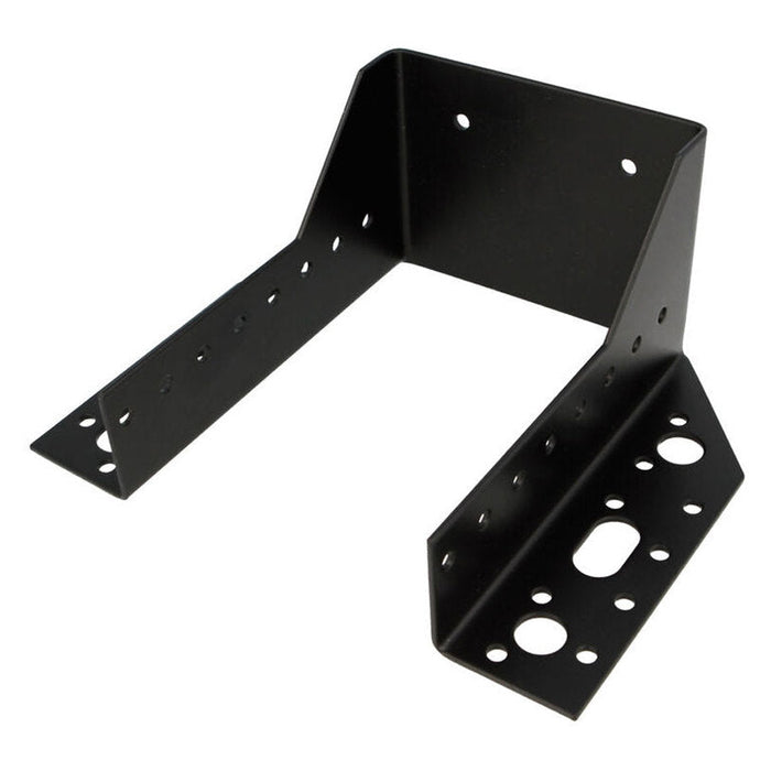 BEAM PLATE 80X122 MM AMIG Model 353 - Ъгли и планки<<<Профили и планки<<<Инструменти и железария<<<Praktiker