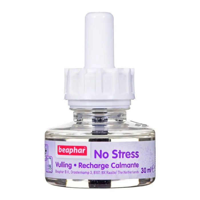 Beaphar pheromone for cats diffuser - 30ml - Supplements and medicinal preparationsDLK-SPL<<<For the catDLK<<<ActionPL