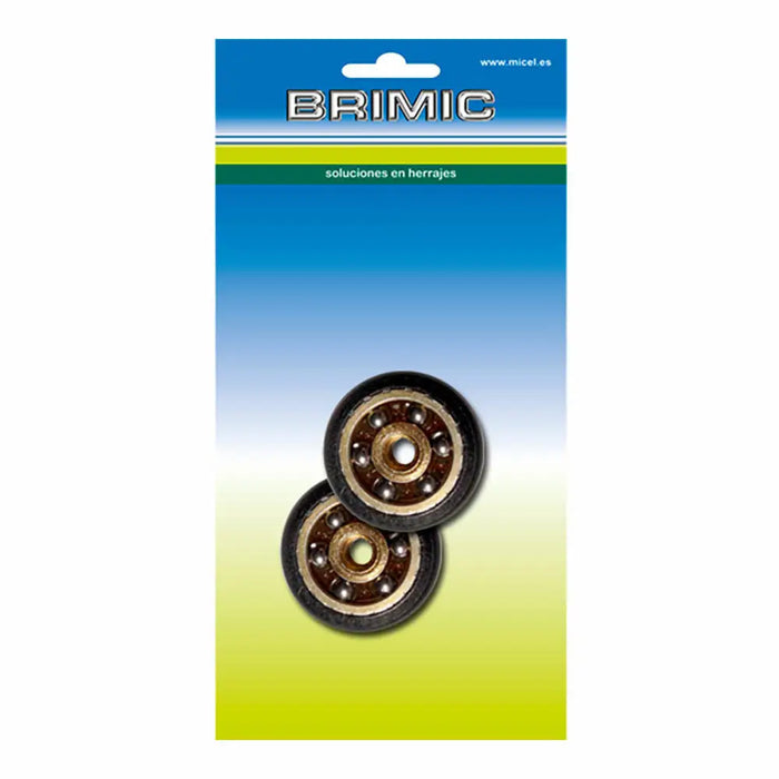Bearing Micel shower screens - Баня<<<Дом Градина<<<BigBuy&&&Аксесоари и кранчета<<<Баня<<<Дом Градина<<<BigBuy