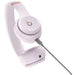 Beats Solo 4 Wireless Headphones Cloud Pink MUW33 - Audio<<<Основна<<<DunaXML