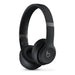 Beats Solo 4 Wireless Headphones Matte Black MUW23 - Audio<<<Основна<<<DunaXML