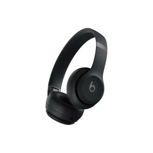 Beats Solo 4 Wireless Headphones Matte Black MUW23 - Audio<<<Основна<<<DunaXML