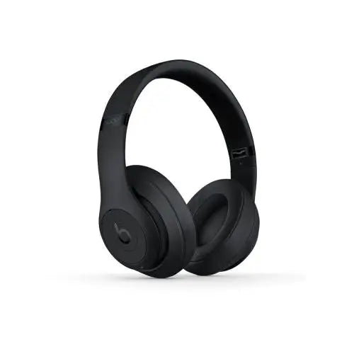 Beats Studio 3 Wireless Headphones Matte Black MX3X2 - Audio<<<Основна<<<DunaXML