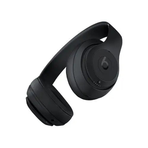 Beats Studio 3 Wireless Headphones Matte Black MX3X2 - Audio<<<Основна<<<DunaXML