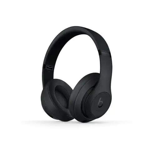 Beats Studio 3 Wireless Headphones Matte Black MX3X2 - Audio<<<Основна<<<DunaXML