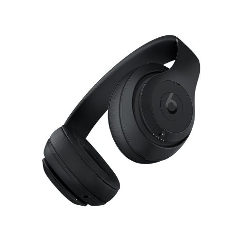 Beats Studio 3 Wireless Headphones Matte Black MX3X2