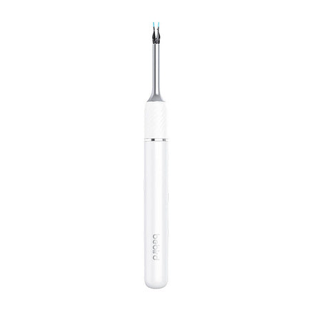 Otoscope with ear cleaning camera Bebird Note 5 pro (white)