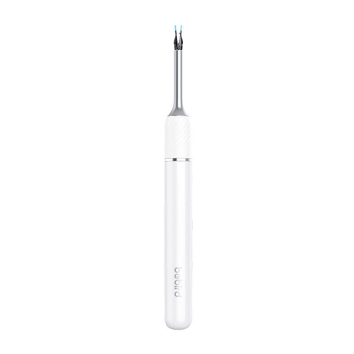 Otoscope with ear cleaning camera Bebird Note 5 pro (white)