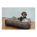 Bed for Dogs Hunter Lancaster Brown (120 x 90 cm) - Домашни Животни<<<Дом Градина<<<BigBuy&&&Къщички и