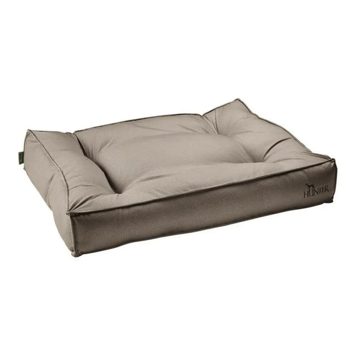 Bed for Dogs Hunter Lancaster Brown (120 x 90 cm) - Домашни Животни<<<Дом Градина<<<BigBuy&&&Къщички и
