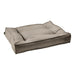 Bed for Dogs Hunter Lancaster Brown (120 x 90 cm) - Домашни Животни<<<Дом Градина<<<BigBuy&&&Къщички и