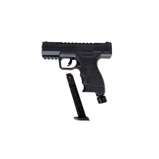 BEEMAN BP50 rubber bullet and pepper spray gun cal.50 CO2-12g - Air gunSTZ-WIA<<<ShootingSTZ<<<ActionPL