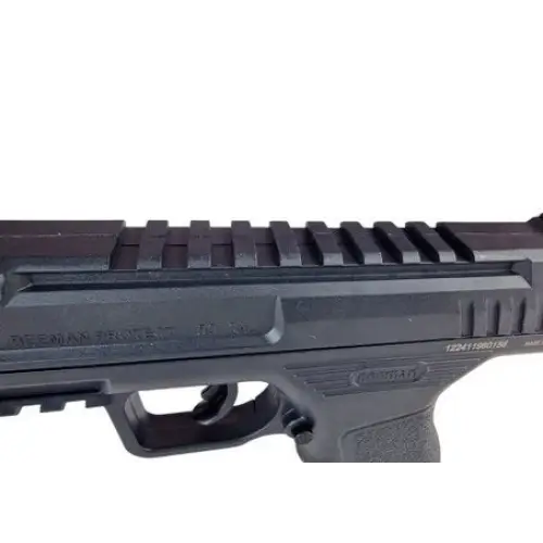 BEEMAN BP50 rubber bullet and pepper spray gun cal.50 CO2-12g - Air gunSTZ-WIA<<<ShootingSTZ<<<ActionPL