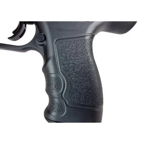 BEEMAN BP50 rubber bullet and pepper spray gun cal.50 CO2-12g - Air gunSTZ-WIA<<<ShootingSTZ<<<ActionPL