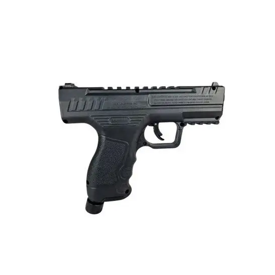 BEEMAN BP50 rubber bullet and pepper spray gun cal.50 CO2-12g - Air gunSTZ-WIA<<<ShootingSTZ<<<ActionPL
