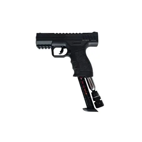 BEEMAN BP50 rubber bullet and pepper spray gun cal.50 CO2-12g - Air gunSTZ-WIA<<<ShootingSTZ<<<ActionPL