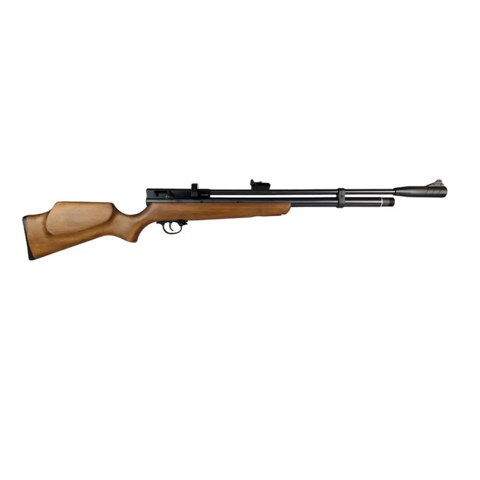 BEEMAN CHIEF II PLUS PCP air rifle Regulator 4.5mm 12-shot wood up to 17J - Air gunSTZ-WIA<<<ShootingSTZ<<<ActionPL