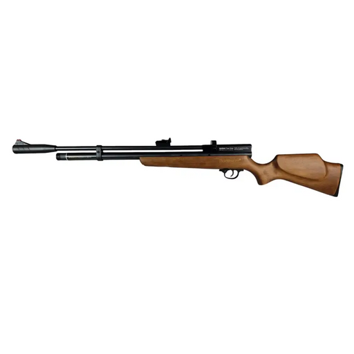 BEEMAN CHIEF II PLUS PCP air rifle Regulator 4.5mm 12-shot wood up to 17J - Air gunSTZ-WIA<<<ShootingSTZ<<<ActionPL