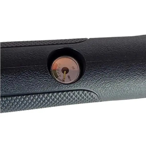 Beeman Chief III Plus S Carbine air rifle with regulator PCP-polymer k.5,5 mm Ekp - Air
