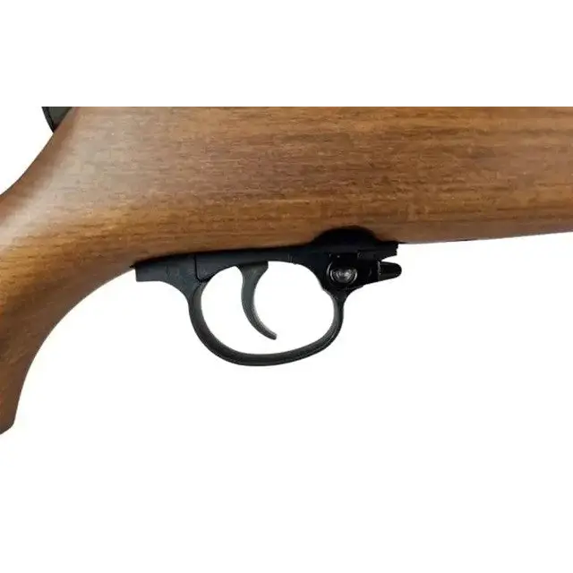 Beeman Chief III Plus S Carbine air rifle with regulator PCP-polymer k.5,5 mm Ekp - Air