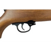 Beeman Chief III Plus S Carbine air rifle with regulator PCP-polymer k.5,5 mm Ekp - Air