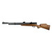 Beeman Chief III Plus S Carbine air rifle with regulator PCP-polymer k.5,5 mm Ekp - Air
