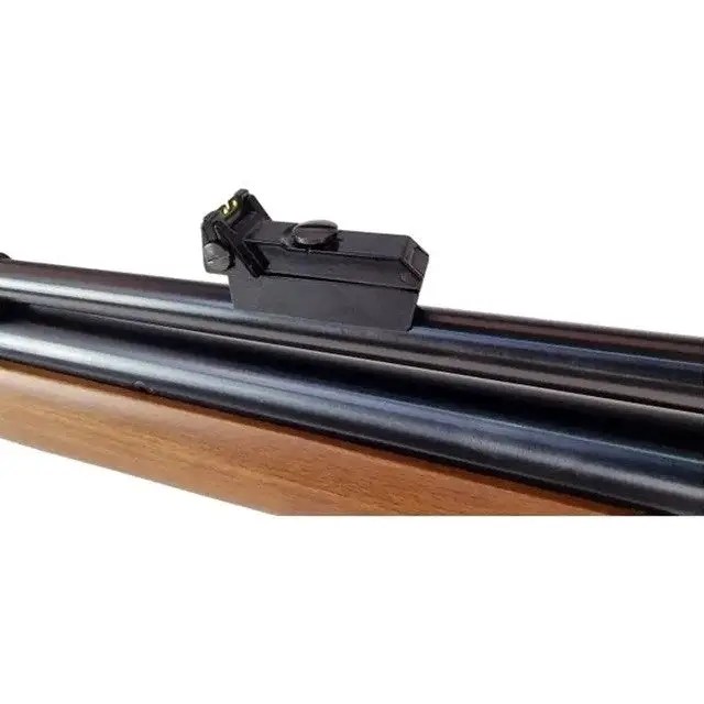 Beeman Chief III Plus S Carbine air rifle with regulator PCP-polymer k.5,5 mm Ekp - Air