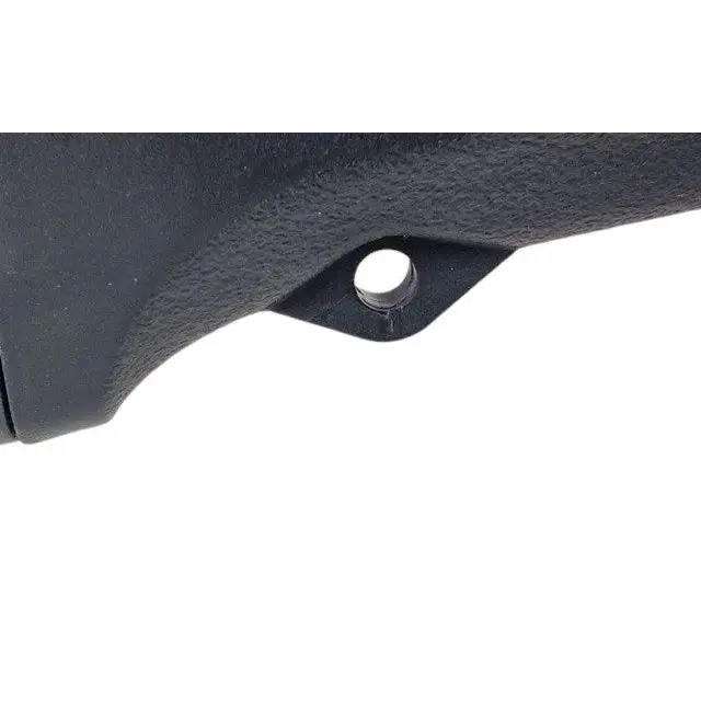 Beeman Chief III Plus S Carbine air rifle with regulator PCP-polymer k.5,5 mm Ekp - Air