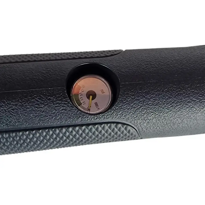 BEEMAN CHIEF III PLUS S PCP air rifle Regulator 4.5mm 12-shot polymer up to 17J - Air