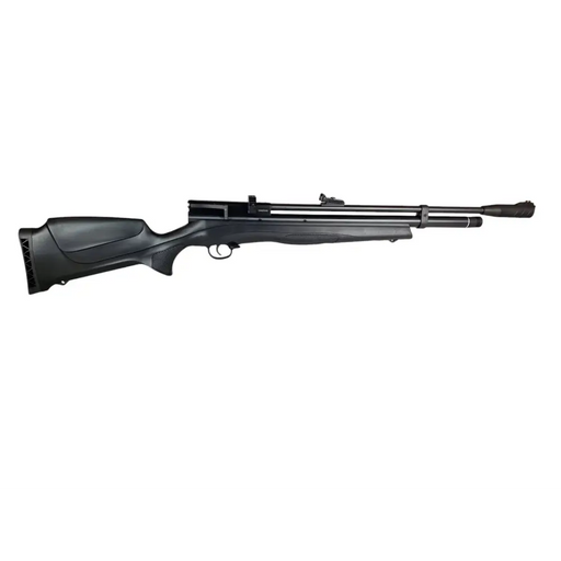 BEEMAN CHIEF III PLUS S PCP air rifle Regulator 4.5mm 12-shot polymer up to 17J - Air