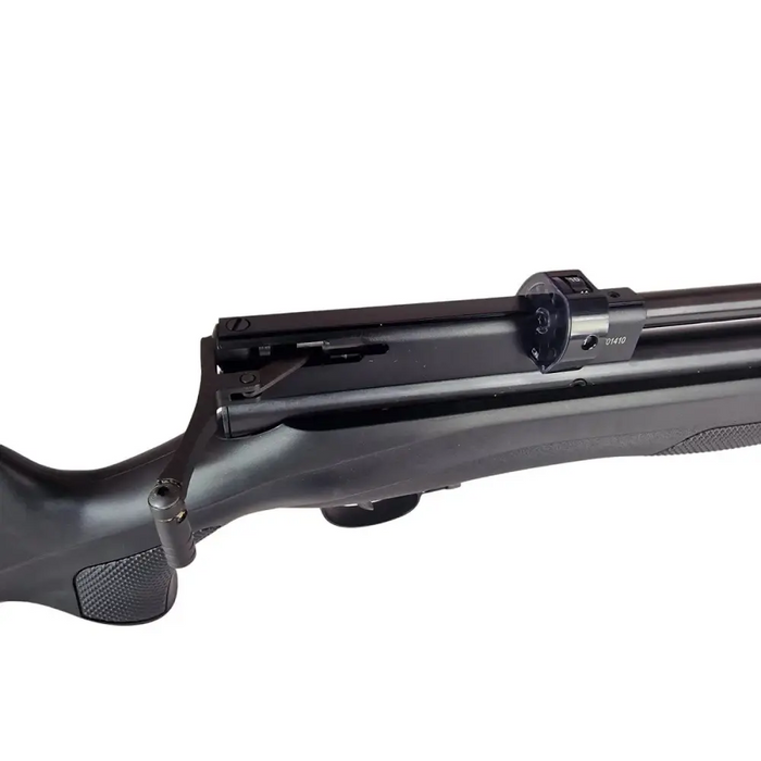 BEEMAN CHIEF III PLUS S PCP air rifle Regulator 4.5mm 12-shot polymer up to 17J - Air
