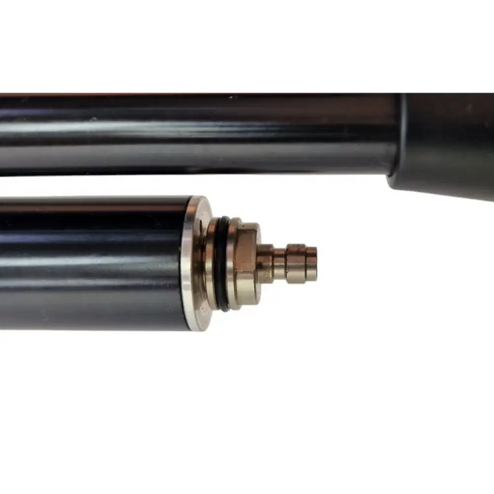 BEEMAN CHIEF III PLUS S PCP air rifle Regulator 4.5mm 12-shot polymer up to 17J - Air