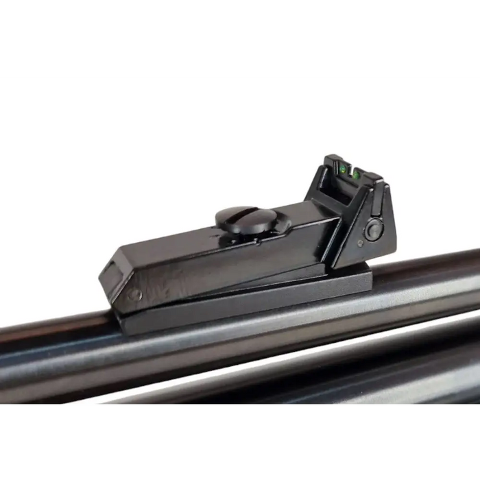 BEEMAN CHIEF III PLUS S PCP air rifle Regulator 4.5mm 12-shot polymer up to 17J - Air