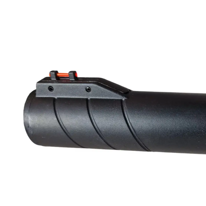 BEEMAN CHIEF III PLUS S PCP air rifle Regulator 4.5mm 12-shot polymer up to 17J - Air