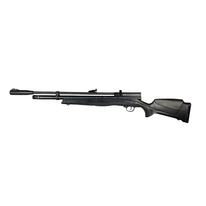 BEEMAN CHIEF III PLUS S PCP air rifle Regulator 4.5mm 12-shot polymer up to 17J - Air