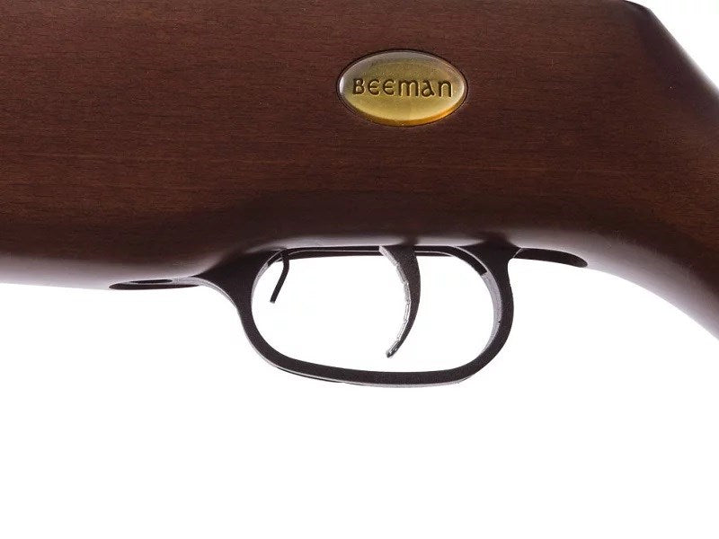 Air Rifle BEEMAN USA QUIET TEK m.1153 GAS RAM k.5.5 mm
