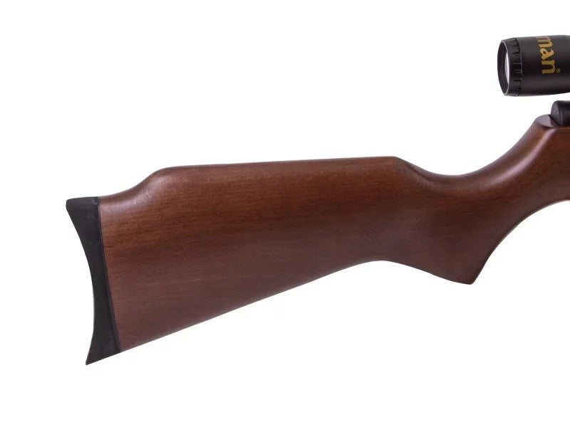 Air Rifle BEEMAN USA QUIET TEK m.1153 GAS RAM k.5.5 mm