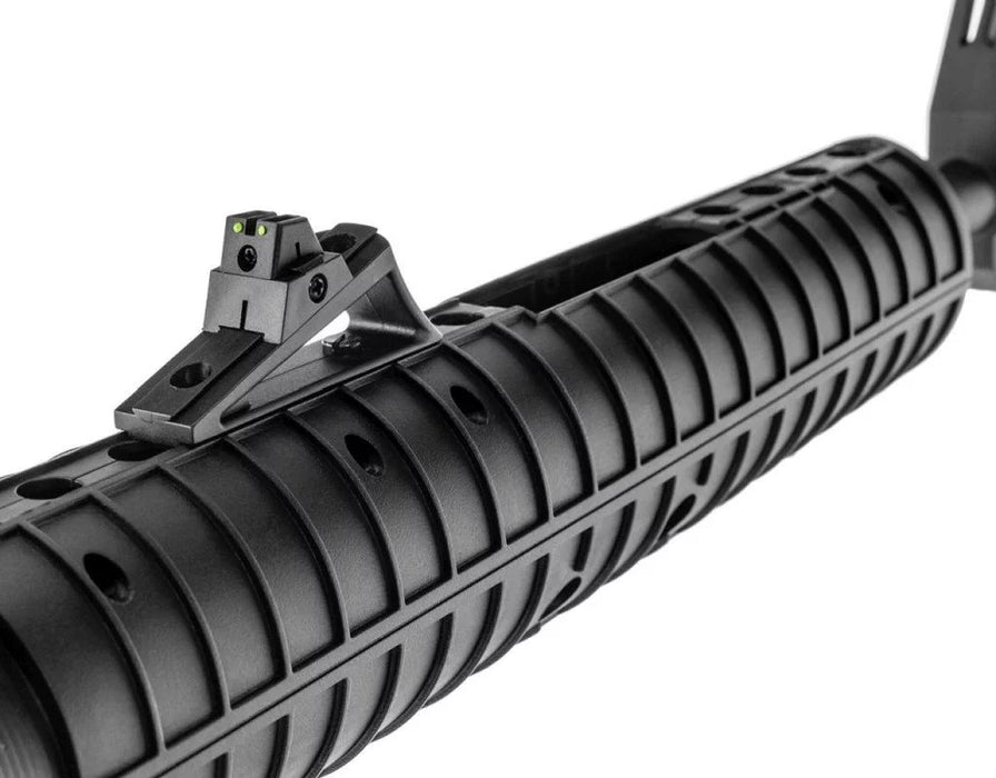 Air Rifle BEEMAN USA SNIPER m.1920 k.5.5 mm TRU-GLO