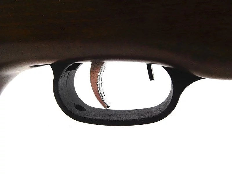 Air Rifle BEEMAN USA GRIZZLY X2 m.1073GP GAS RAM k.4,5/5,5 mm