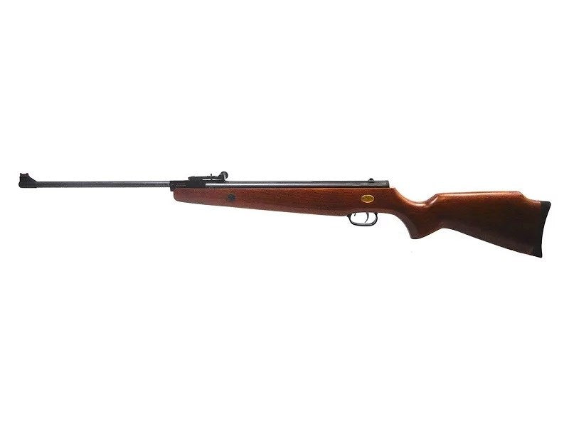 Air Rifle BEEMAN USA GRIZZLY X2 m.1073GP GAS RAM k.4,5/5,5 mm