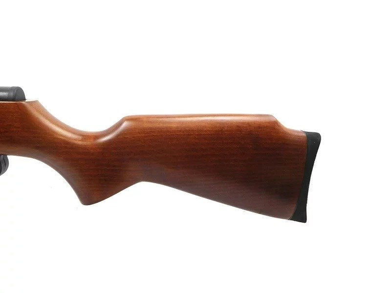 Air Rifle BEEMAN USA GRIZZLY X2 m.1073GP GAS RAM k.4,5/5,5 mm